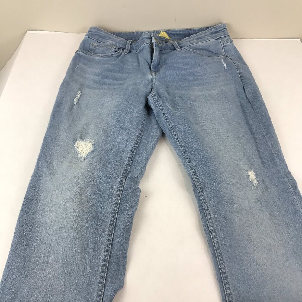 Women's Tommy Bahama lt wash straight leg jeans Size 28 x 29